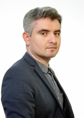 Артур Арзуманян