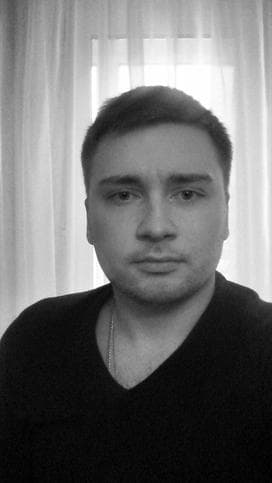 Артем Мещеряков