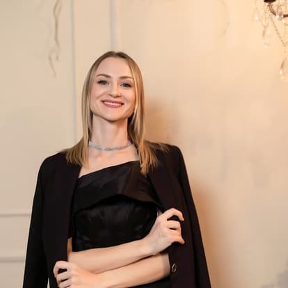 Кристина Танашевич