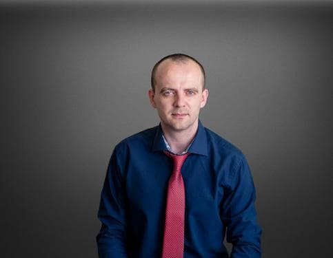 Роман Мамон