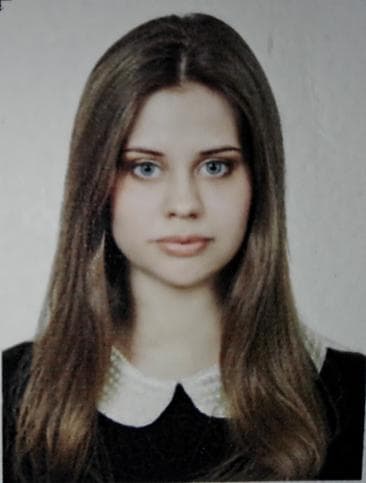 Елена Смирнова