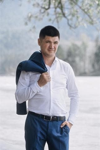 Павел Тюков