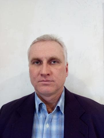 Валерий Ливадний