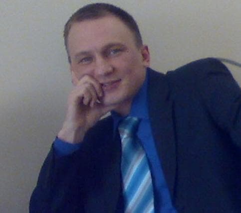 Иван Алексеев