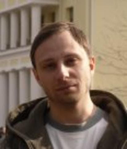 Сергей Коливанов