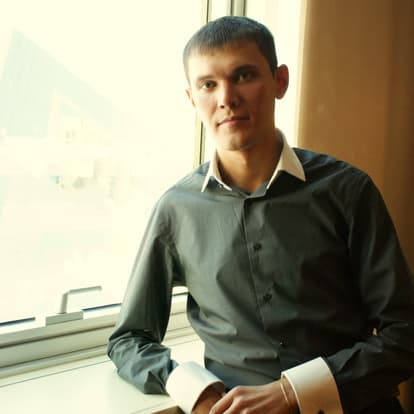 Александр Чистяков