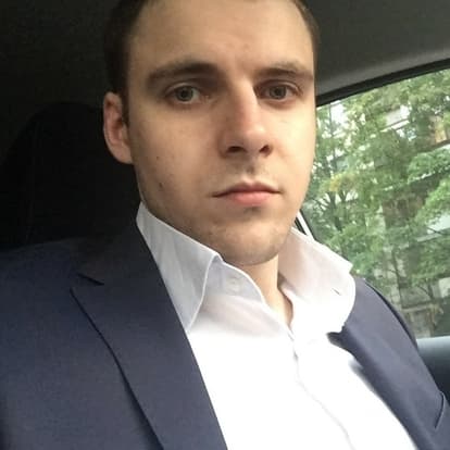 Руслан Сафронов