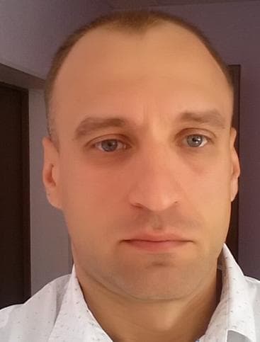 Егор Бондарев