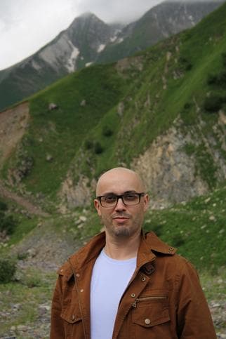 Аслан Амшуков