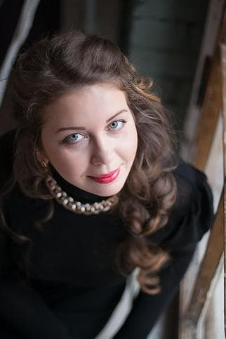 Елена