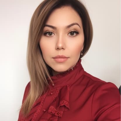 Малика Чотчаева