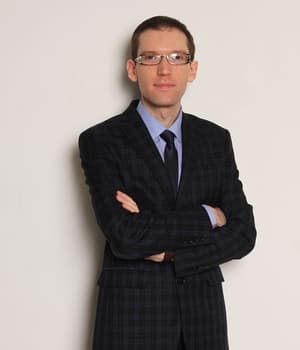 Антон Матий
