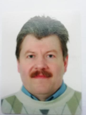 Николай Паседько