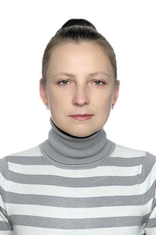Надежда Гончарова