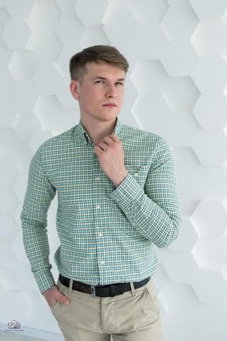 Богдан Перфильев