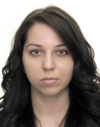 Екатерина Емельянова