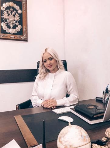 Екатерина Рогожникова