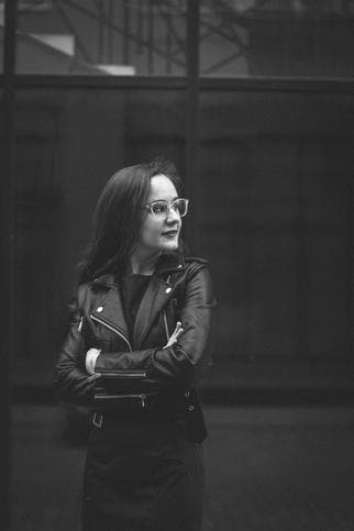 Елена Богодухова