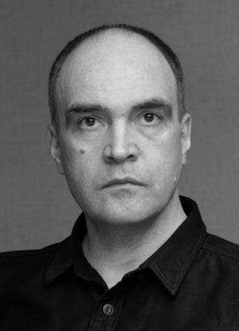 Андрей Гончаров