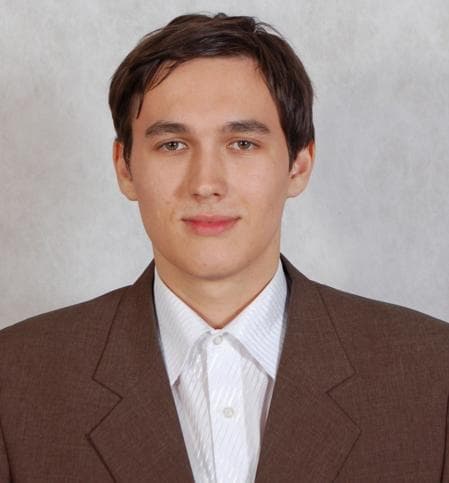 Алексей Копытко