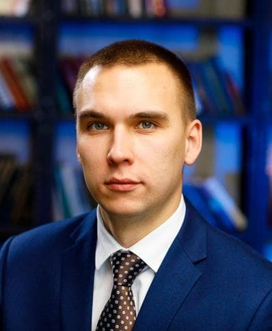 Игорь Петелин