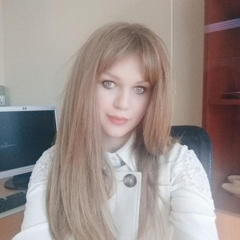 Ирина Разводова