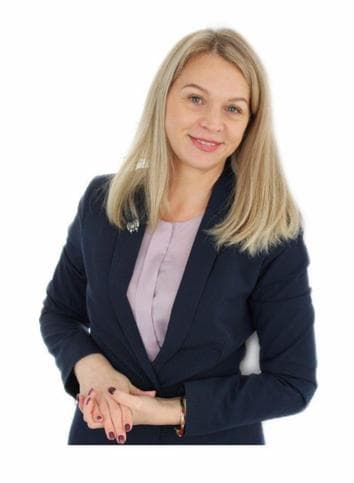 Наталья Лобанова