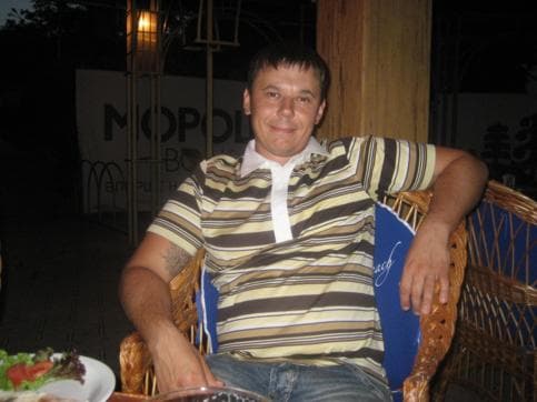 Роман Шелухин