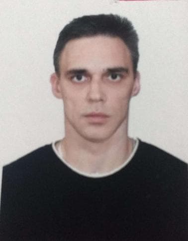 Анатолий Виткевич