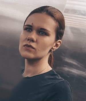 Юлия Пивина