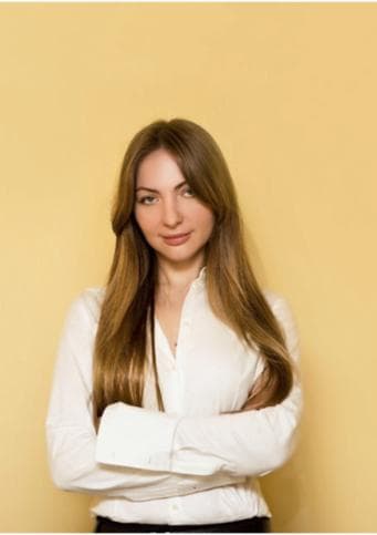 Ольга Варфоломеева