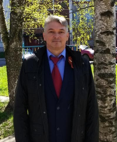 Андрей Полевик