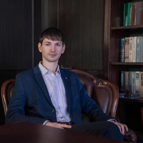 Павел Партин