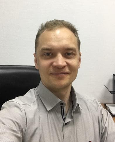 Максим Рассихин