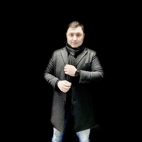 Роман Романов