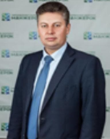 Анатолий Майков
