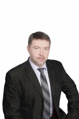 Павел Глазунов
