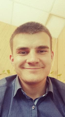 Евгений Кандаев