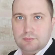 Максим Гуляев