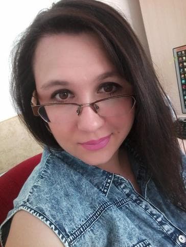 Ирина Рахимова