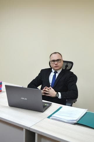 Владимир Остропольский