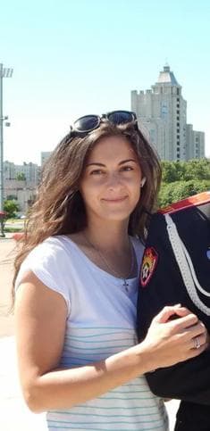 София Королева
