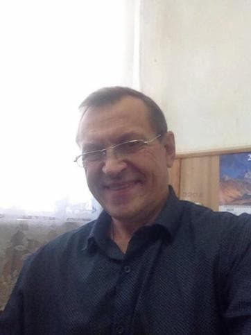 Александр Родинский
