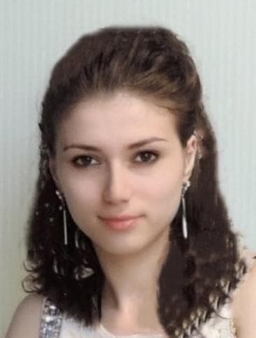 Лусине Искандарян