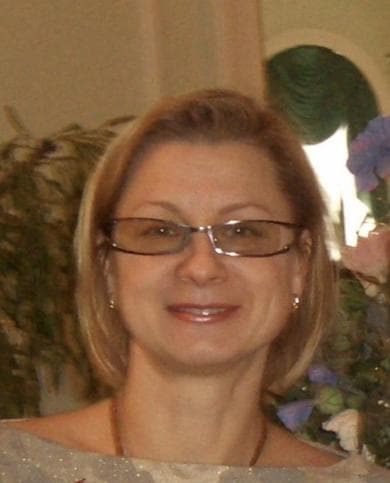 Юлия Карлова