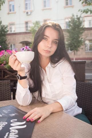 Марина Никматулина