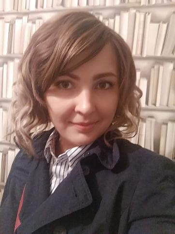 Валентина Терешкова