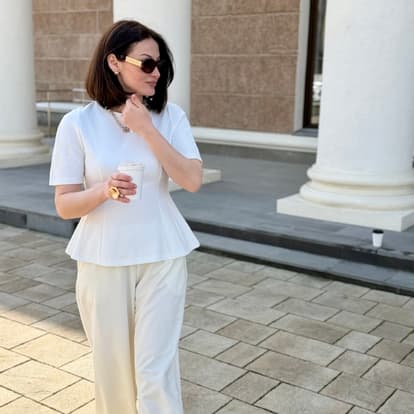 Бэлла Каратабан