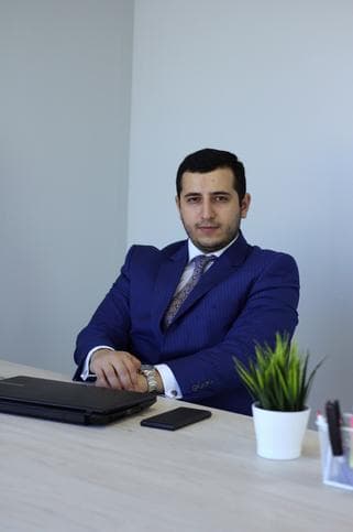 Вазген Назарян