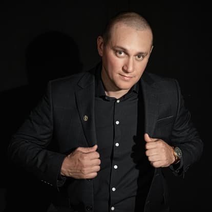 Эльдар Хамдохов